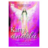 Karty andělů - Missing Melanie