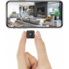 Mini kamera monitorovacia FULL HD 1080p WLAN WiFi