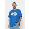 SENSE WINTER SPORTS T-Shirt - cobalt blue XL