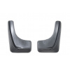 Zadné zásterky / lapače nečistôt Norplast Honda Civic 5D 2006-2012 sada