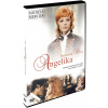 Nezkrotná Angelika - DVD