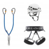 Petzl Kit Via Ferrata