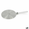 Craftenwood Indukčná podložka Quttin 24 cm 3,4 mm (6 kusov)