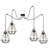 Candellux Candellux 34-00309 34-00309