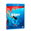 Gdzie jest Dory? Blu-ray disk