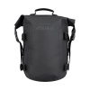 Taška na padací rám AQUA C7 crash bar bag, OXFORD (čierna, objem 7l)