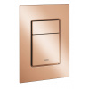Grohe Skate Cosmopolitan S - Ovládacie tlačidlo, Warm Sunset 37535DA0