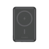 Choetech B662 MagSafe 5000mAh čierna (B663)