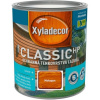 XYLADECOR® CLASSIC HP Ochranná tenkovrstvá lazura Barva (odstín): mahagon, Velikost balení: 0,75 l, Stupeň lesku: mat