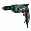 BEZÚDEROVÁ Vŕtačka 650 W 13 mm BE 650 S 600741850 METABO