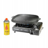 Panvica - Grill panvicu pre TirosS turistických kachle (Panvica - Grill panvicu pre TirosS turistických kachle)