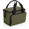 BagBase Taška BG288, chladící, mini, 4l COT520288c4799-military gr UNI Zeleň vojenská
