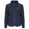 Patagonia Flísové mikiny W'S RETRO PILE JKT Modrá