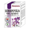 EDENPharma Serrapeptáza forte 250 000 I.U. tbl 1x60 ks