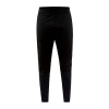 Craft ADV SubZ Lumen Wind 2 Pánske bežecké nohavice Black XL