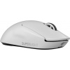Logitech G Pro X 2 Superlight Biely