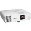 EPSON EB-L260F FULL HD/ Business Laser Projektor/ 4600 ANSI/ 2 500 000:1/ 2x HDMI/ VGA/ LAN/ Wi-Fi/ USB/ Repro