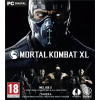 PC hra Mortal Kombat XL (PC) DIGITAL (273231)