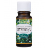 Saloos éterický olej Myrha 10ml