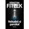 Nebudeš si pamätať