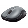 Logitech Wireless Mouse M185, USB Dongle, šedá 910-002235