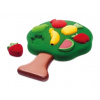 RUBBABU 3D puzzle Ovocie