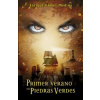 Primer verano en Piedras Verdes: Libro juvenil de Aventuras, Suspense y Fantasía (a partir de 12 a?os)