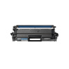toner BROTHER TN-821XL Cyan HL-L9430CDN/L9470CDN, MFC-L9630CDN/L9670CDN (9.000 str.) TN821XLC originálny