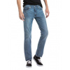 Levis Pánske Rifle 511™ SLIM FIT JEANS Modrá 34/30