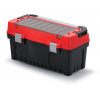 Kistenberg EVO 59,4x28,8x30,8cm, červená KEVA6030BAL