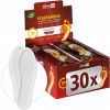 Gélový Thermopad Foot Warmer, doba zahrievania 8 hodín