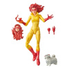 Hasbro Séria Marvel Legends - Akčná figúrka - Firestar