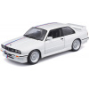 Bburago 2025online Bburago 1:24 Plus BMW 3 Series M3 1988 White