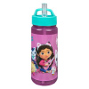 Karton P+P Fľaša na pitie 500 ml Gabby's Dollhouse