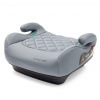 Autosedačka-podsedák BABY MIX HERO I-SIZE grey 2025