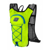 FORCE PILOT PLUS 10L batoh + 2L rezervoár, fluo