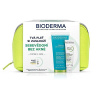 BIODERMA Sébium Pre pleť s akné Gél Moussant 200 ml a Sébium Kerato + 30 ml Darčekové balenie
