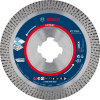 BOSCH Diamantový řezný kotouč EXPERT HardCeramic X-LOCK 115 × 22,23 × 1,4 × 10 mm (2.608.900.657)