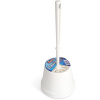 Spontex Classic Wc souprava kulatá vzor 65010 různé barvy