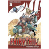 Fairy Tail Masters 3 - Hiro Mashima, Kodansha America, Inc