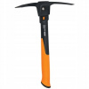 Malé záhradné náradie - Kr. S Spitz Isocore s 36 cm 1062937 Fiskars (KRYT S BODOM ISOCORE S 36CM 1062937 FISKARS)