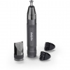 Zastrihávač nosa uší obočia BaByliss Super-X E111E (E111E)