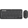 Logitech Pebble 2 Combo MK380s 920-012239