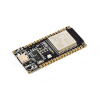 Waveshare ESP32-C6 mikrokontrolér, vývojová doska s podporou WiFi 6, jednojadrový procesor 160 MHz