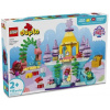 10435 LEGO DUPLO ARIELIN KOUZELNÝ PODMOŘSKÝ PALÁC