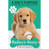 Dogs Purpose - Baileys Story