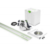 Festool Ručná kotúčová píla HK 85 EB-Plus-FS 576138