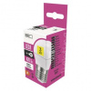 LED žiarovka Classic Mini Globe 6W E27 neutrálna biela