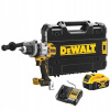 Aku Vŕtačka s príklepom 18V XR, DeWalt [DCD1007WW1T-QW] 8,0Ah, Li-Ion