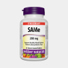 Webber Naturals Anti-Stress SAMe 200 mg 30 tabliet